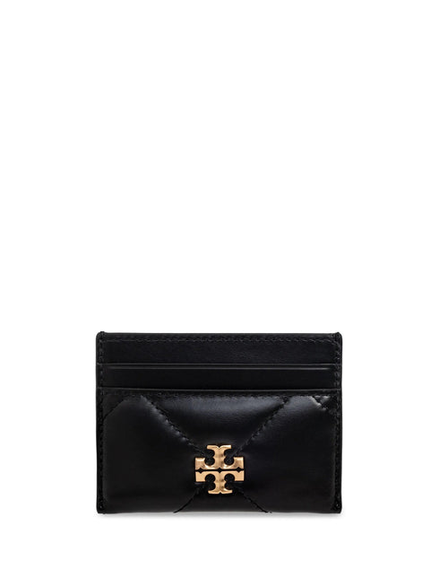 TORY BURCH KIRA DIAMOND QUILT CARD CASE